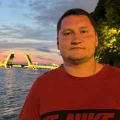 Максим Янчуков, Москва