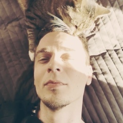 Александр Зарипов, 29.11, Санкт-Петербург