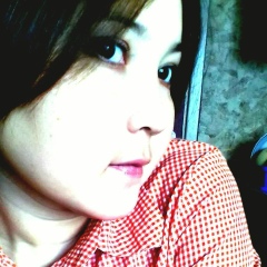 Гульсара Маллашихова, 14.11.1991, Светлоград