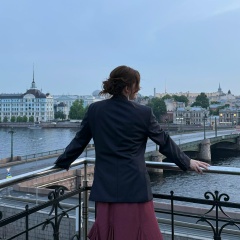 Елена Казаченок, 18.12, Санкт-Петербург