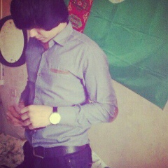 Mekan Orunow, 01.02, Туркменабад