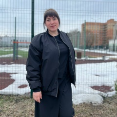 Наталия Шевлякова, 03.10.1979, Москва