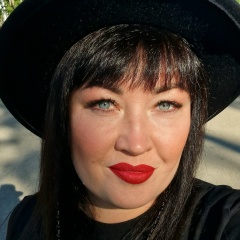 Ирина Стрижекозина, 06.04, Самара