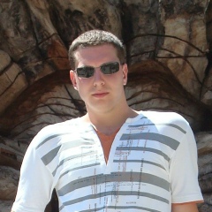 Денис Михальков, 16.06.1988, Москва