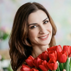 Елена Зуева, Иркутск