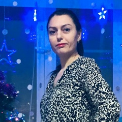 Ксения Волкова, 21.03