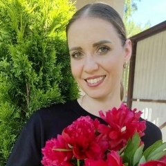 Екатерина Горбунова, 13.04, Москва