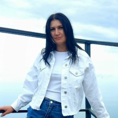 Вероника Сакаева, 30.03.1990, Альметьевск