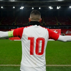 Фаррух Каримов, 22.08