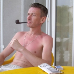 Александр Кайнов, 30.04.1975, Киев