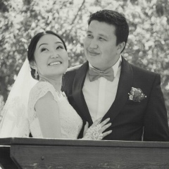 Молдир Ахметбекова, 07.03, Астана