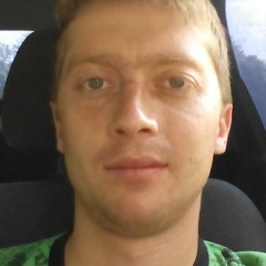 Алексей Дмитриев, 26.07.1985, Одесса