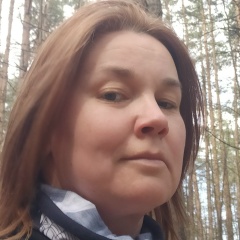 Евгения Иванова, Казань