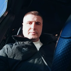 Никита Ноговицин, 01.02.1992, Тирасполь