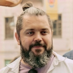 Владимир Кагриманьян, 12.11.1985, Санкт-Петербург