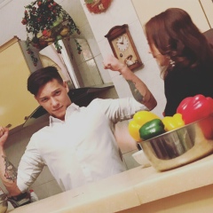 Кирилл Ким, 16.05.1997, Алматы