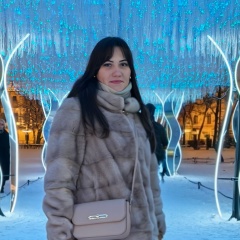 Евгения Яковлева, 19.03.1989, Санкт-Петербург