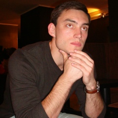 Алексей Старов, 15.01.1986, Киров