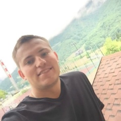 Дмитрий Милоянин, 22.05, Сочи