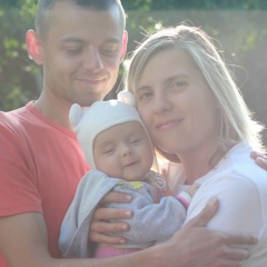 Оксана Гаврилюк-Попельницька, 30.03.1984, Львов