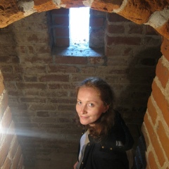 Наталья Алексеева, 28.08.1985, Москва