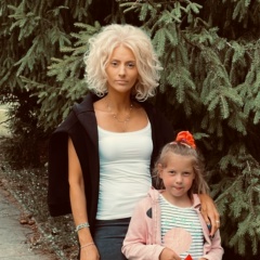 Юлия Соловова, 22.09.1989, Москва