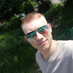 Максим Балашов, Москва