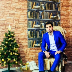 Timur IL'yasov, 29.10.1983, Нижний Новгород