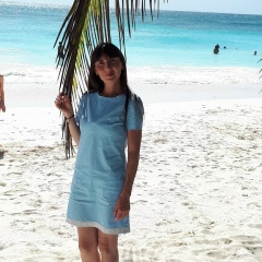 Гульназ Ахметова, 11.12.1982, Казань