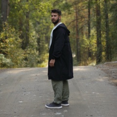 Андрей Орлов, 08.03.1987, Москва