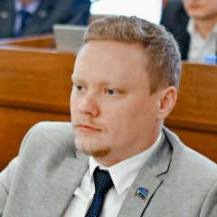 Владимир Лещенко, 16.03.1992, Тамбов