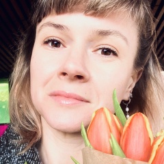 Кира Беляева, 09.12, Москва