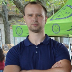 Андрей Котляров, 10.12.1989, Киев