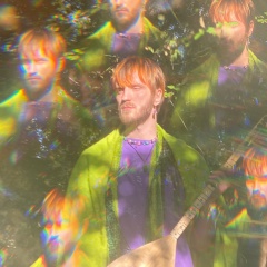 Митя Бурмистров, 23.07, Казань