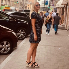 Александра Новикова, 04.01.1984, Санкт-Петербург