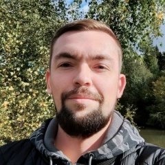 Дмитрий Напалков, 25.05, Москва