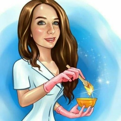 Алина Мухаметзянова, 27.02.1991, Казань