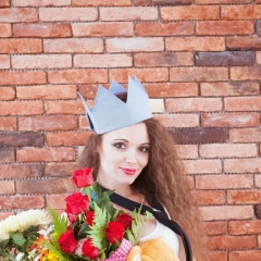 Anna Betina-Pavlova, 17.09