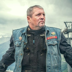 Борис Князев, 26.08.1968, Санкт-Петербург