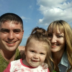 Ваня Иванов, Port Rickaby