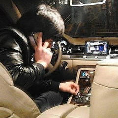 Фируз Шарапов, 08.10.1985, Москва