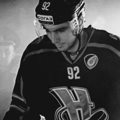 Игорь Ожиганов, 13.10.1992, Москва