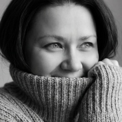 Ольга Лайко, 28.07, Москва