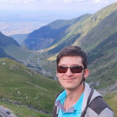 Andrei Dubovoi, 22.08, Stuttgart