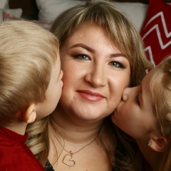 Анастасия Долгих, 26.05.1985, Казань