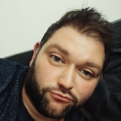 Костя Костянов, Санкт-Петербург