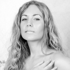 Ира Шабас, 24.05, Киев