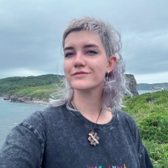 Алиса Белая, 01.06, Москва