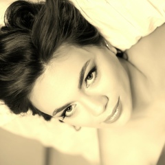 Ольга Соловьева, 03.02, Санкт-Петербург