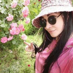 Анна Агибалова, 02.05.1987, Ставрополь